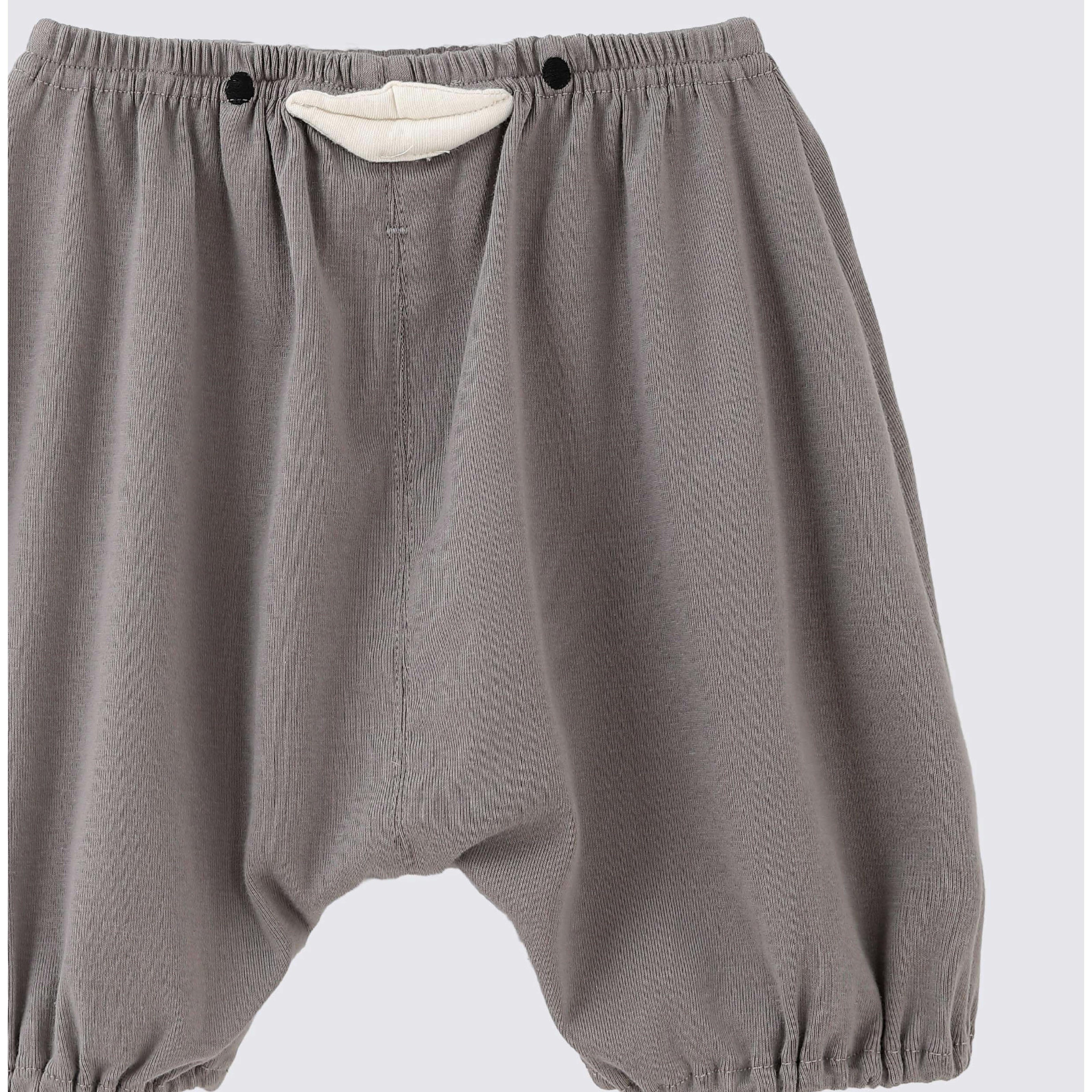 Gray Trim Set