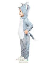 Tom and Jerry Movie Tom Cat Costume for Toddlers