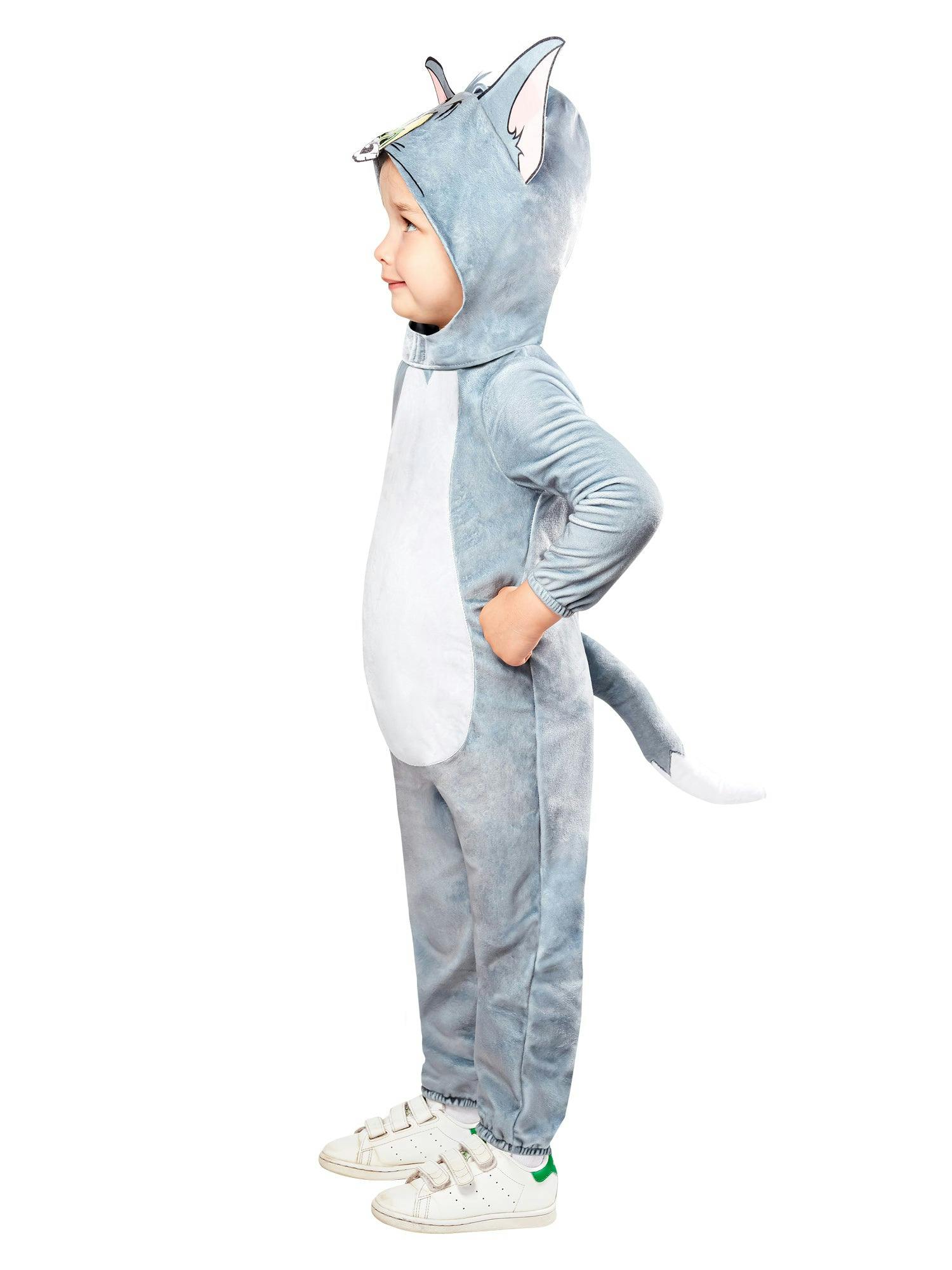 Tom and Jerry Movie Tom Cat Costume for Toddlers