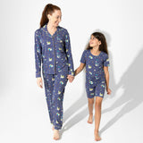 Ramadan Bamboo Women's Pajama Set