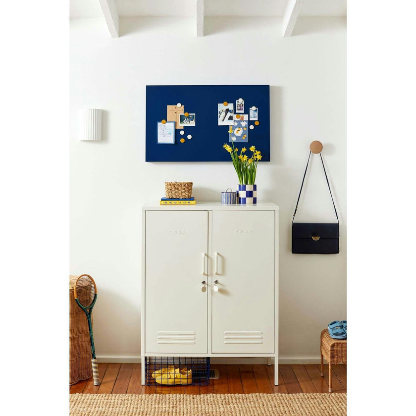 The Storyboard in Navy