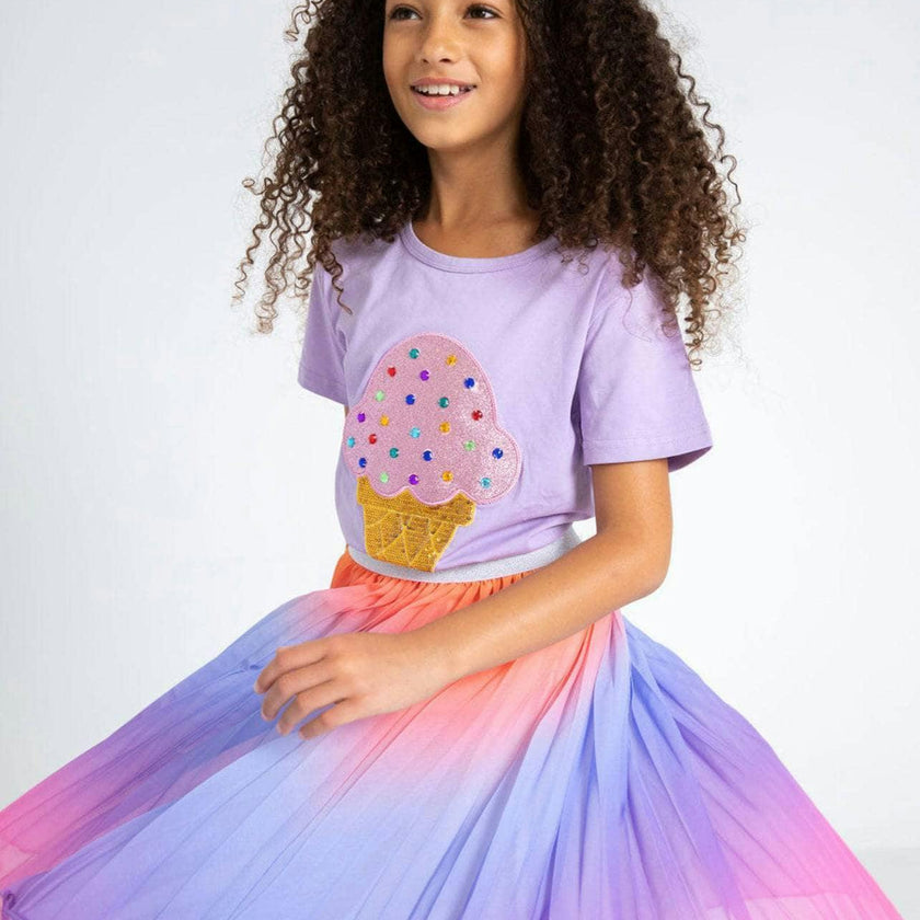 Ice Cream Gem T-Shirt