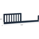 Toddler Bed Conversion Kit