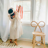 Toddler Bow Chair