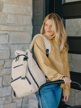 Witney Carson Classic Backpack