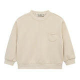 Parchment Cozy Sweatshirt