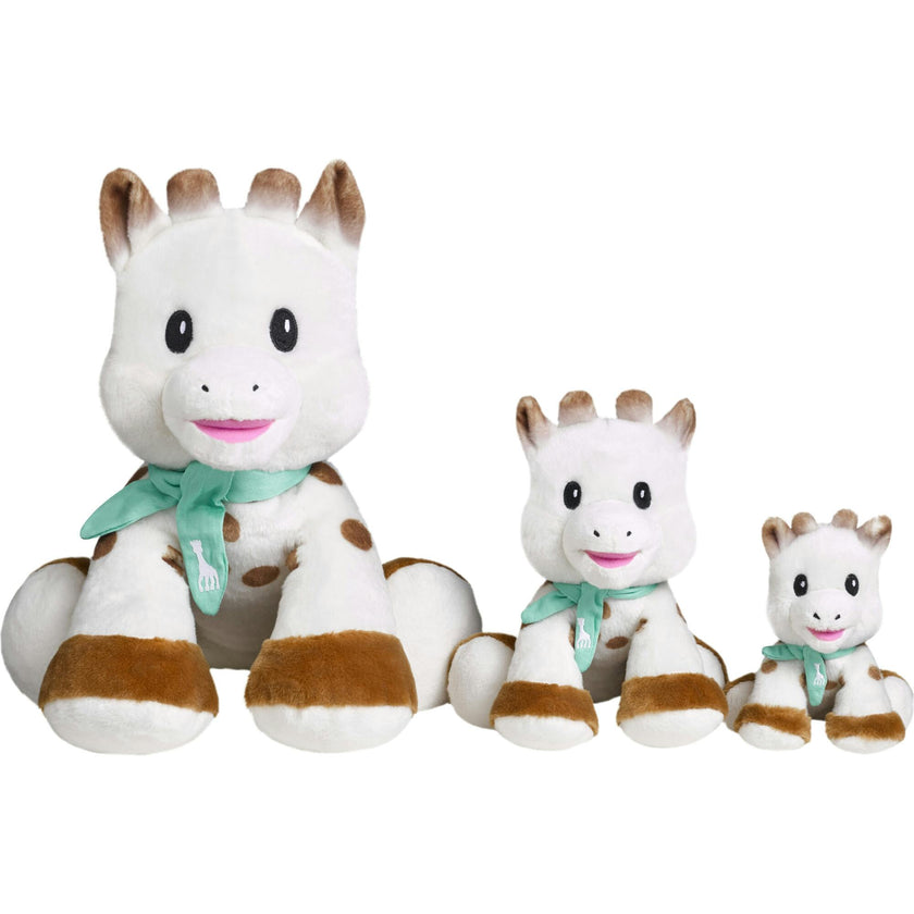 Sophie La Plush Toy, Multi
