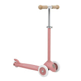 Eco scooter - Raspberry