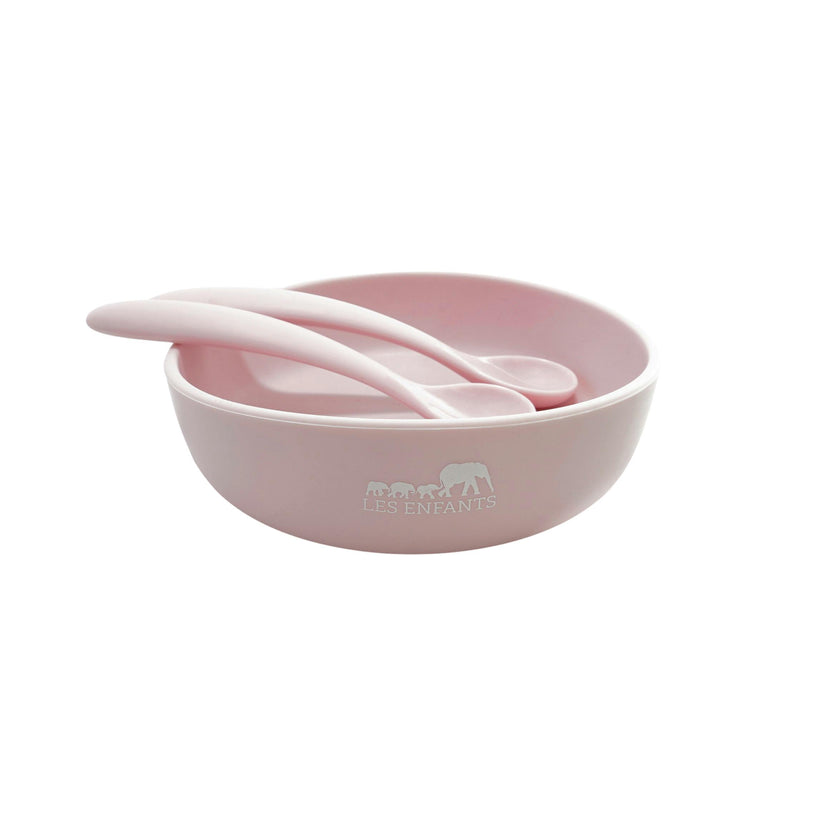 Silicone Flexible Spoon Set