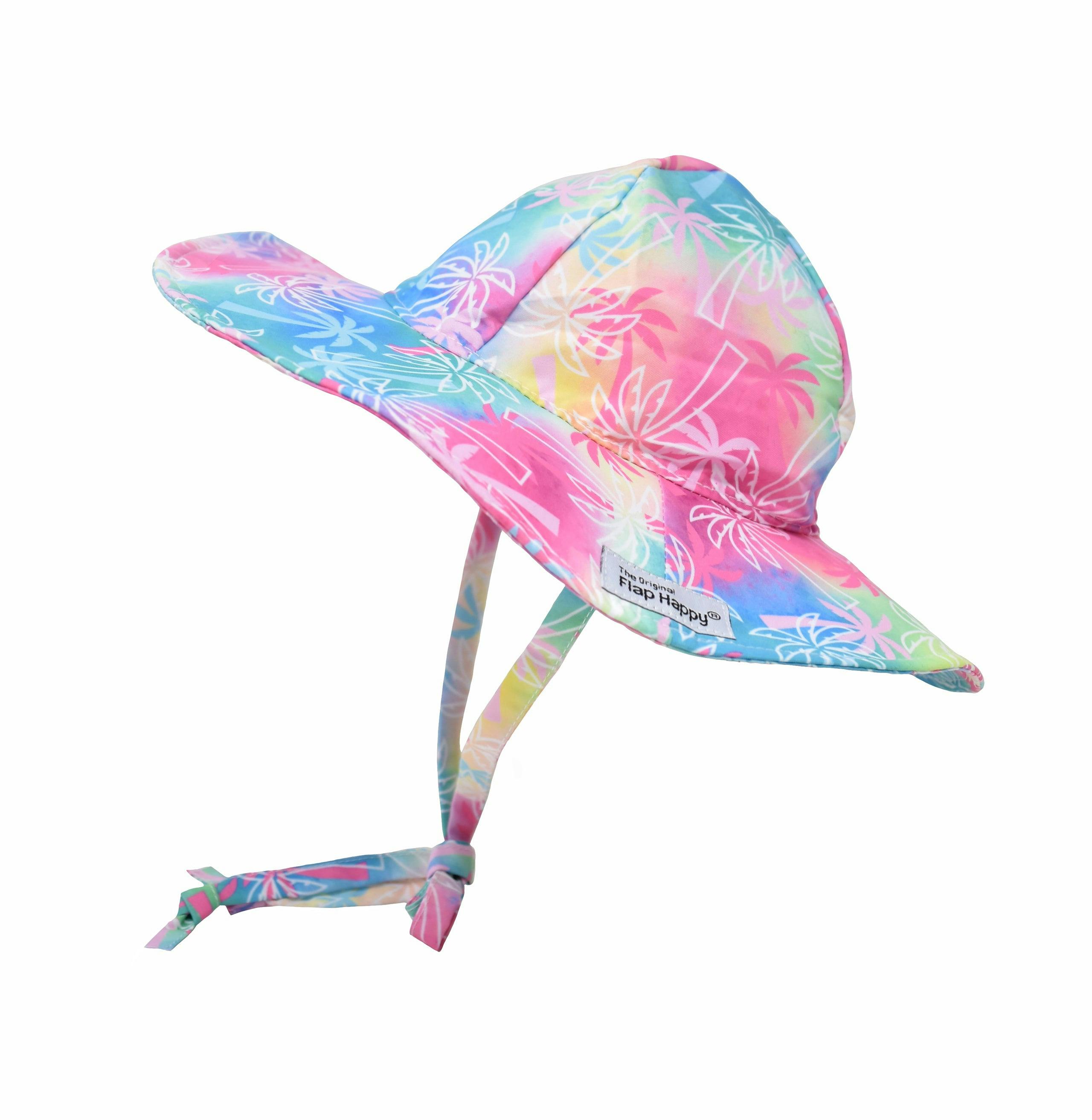 UPF 50+Floppy Hats - E