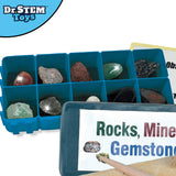 Dr. STEM: Discovery Dig