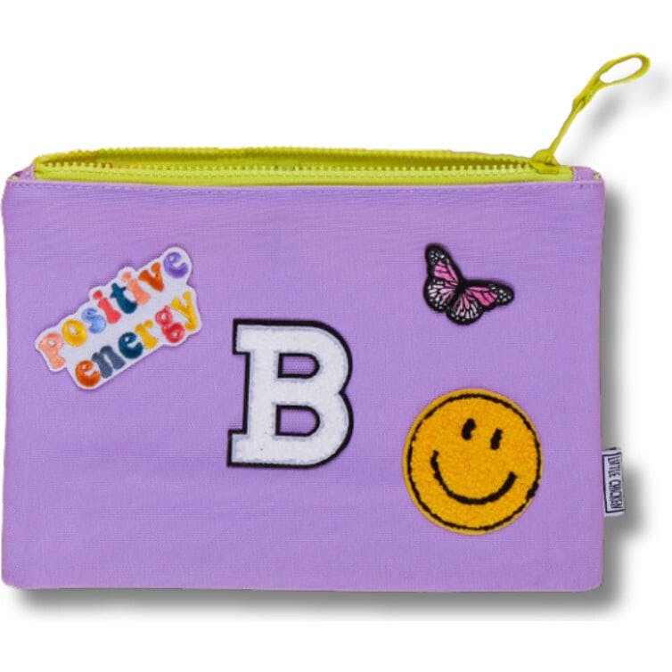 Customizable Pouch