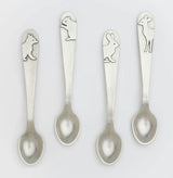 Baby Feeding Spoons