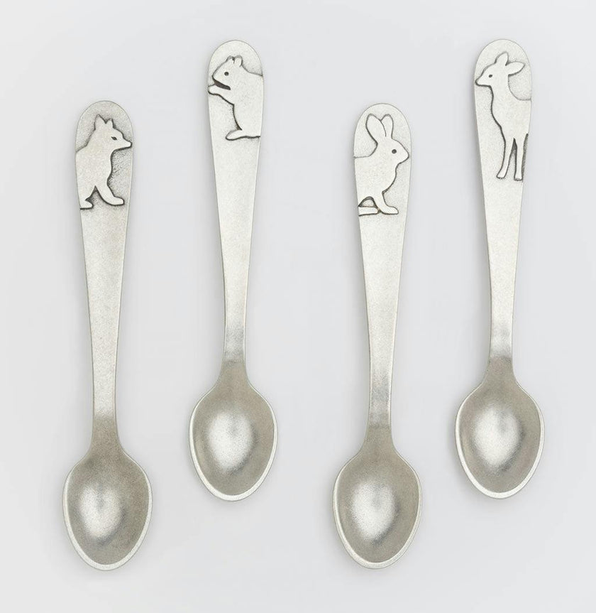 Baby Feeding Spoons