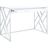 Elaine 1 Drawer Desk