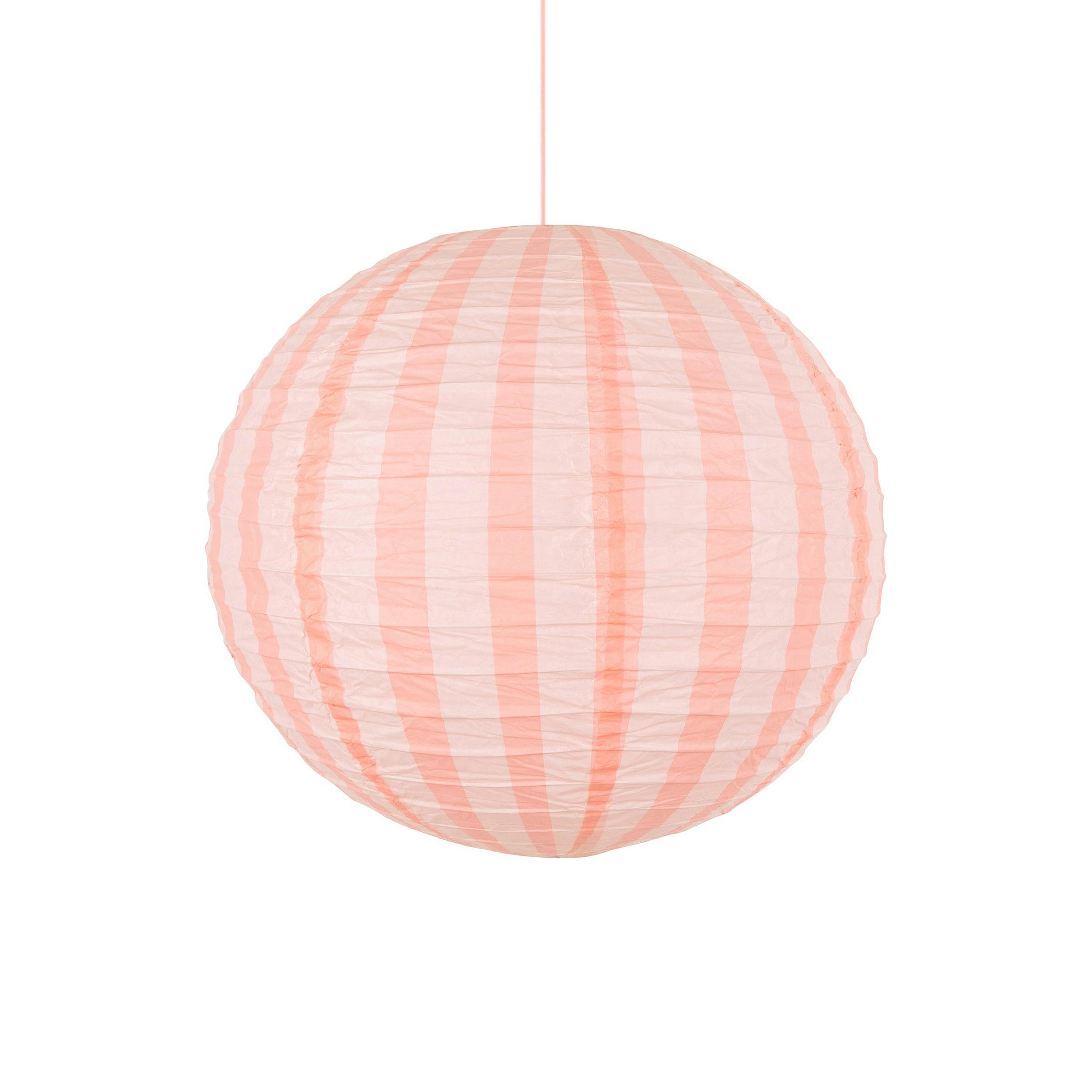 Pink Lanterns