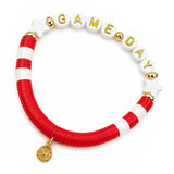 Game Day Bracelet