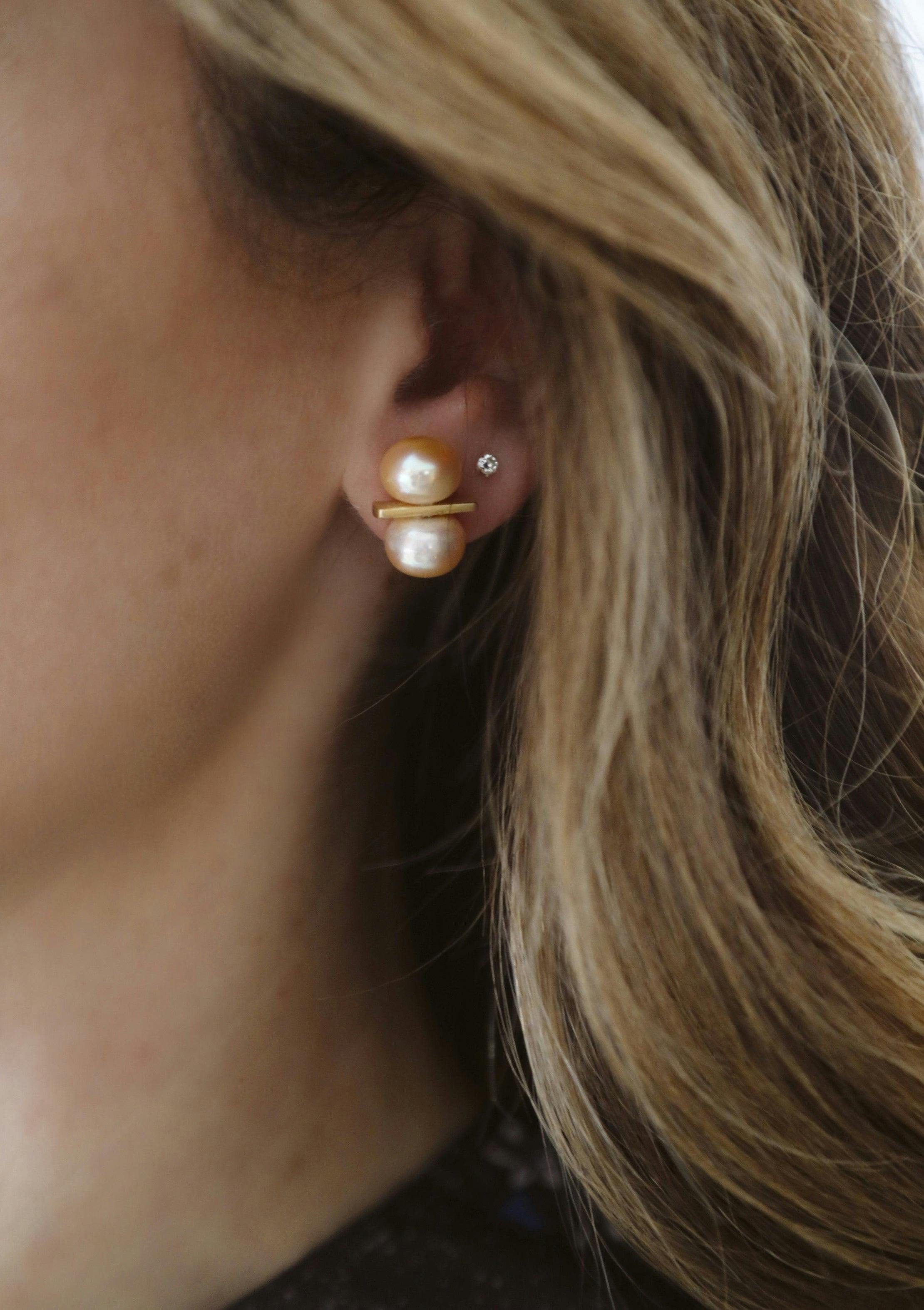 Mallow Studs