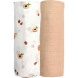 Swaddle Blanket Set