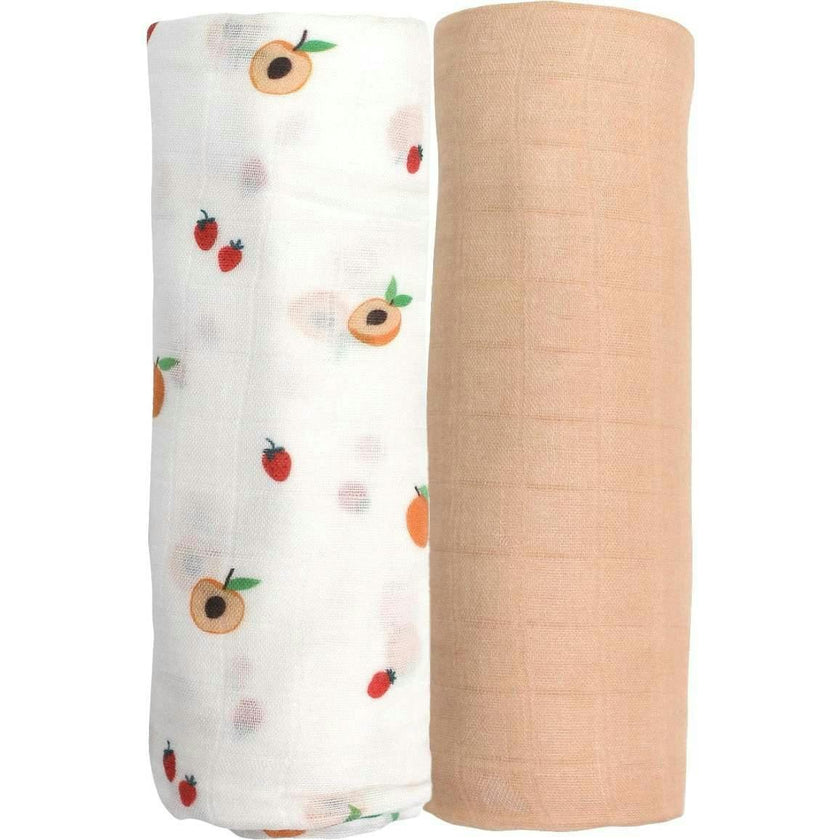 Swaddle Blanket Set