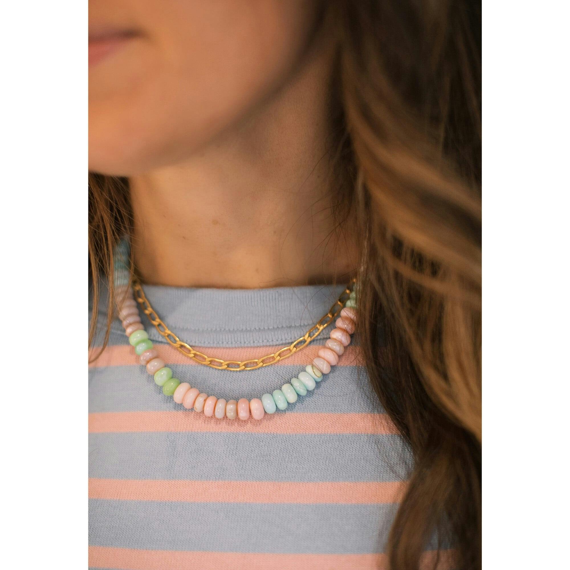 Lennon Necklace