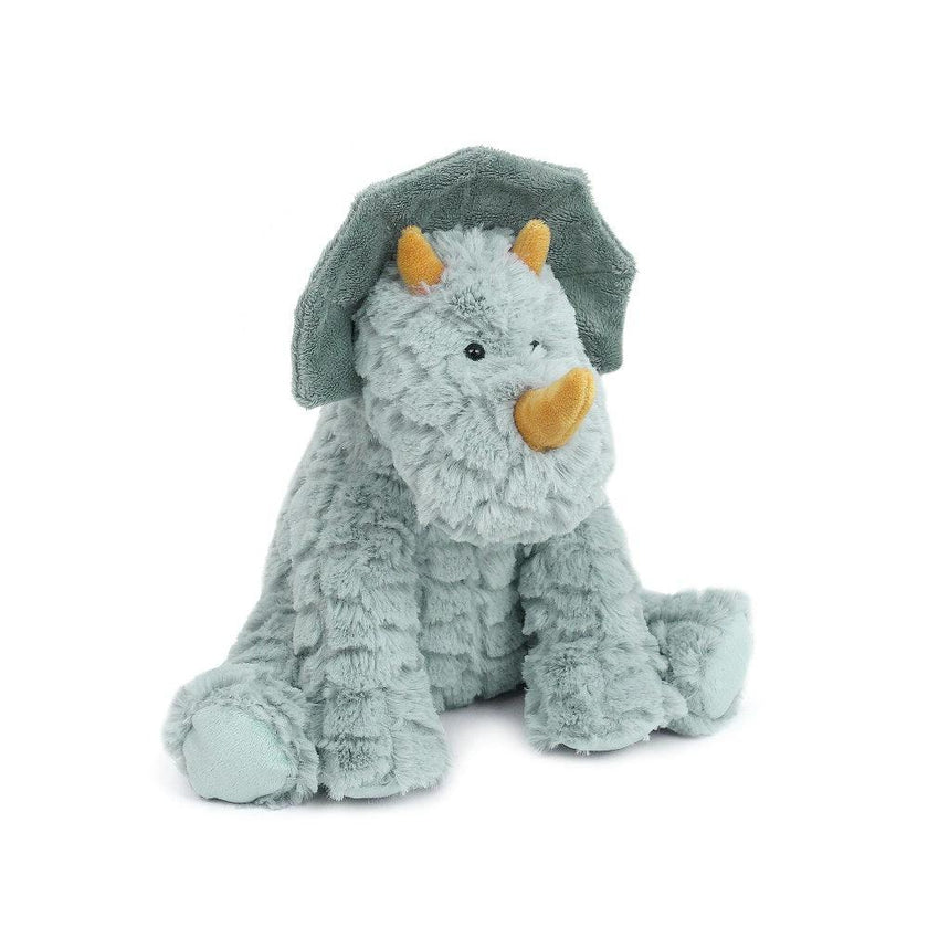 Bashful Dino Blue