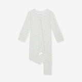 Andina Cream Pointelle Convertible One Piece