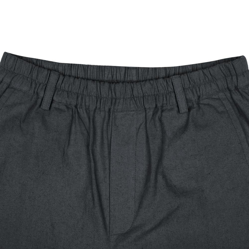 Mazen Trousers | Dark Spruce