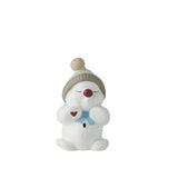 Elvi & Elius Snowmen