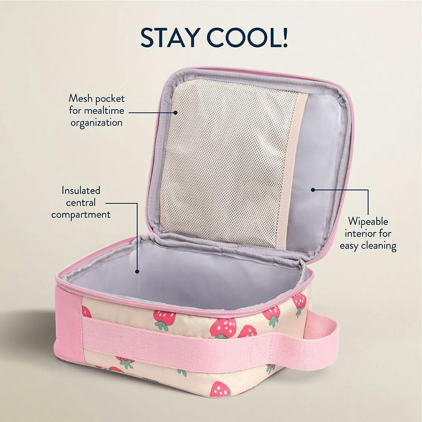 Itzy Lunch Box™ Toddler Bag