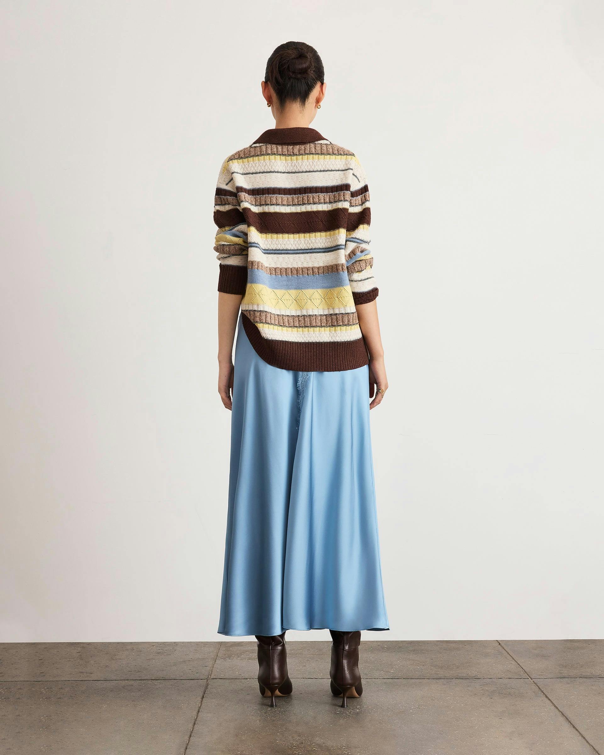 Prescott Sweater