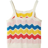 Girls Crochet Set | Sunshine