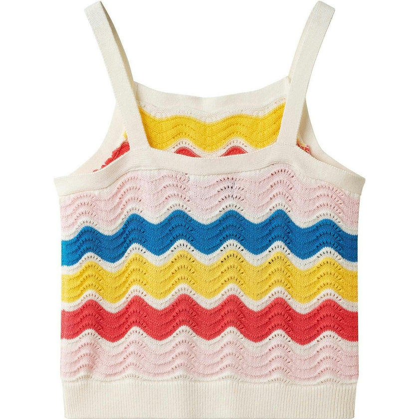 Girls Crochet Set | Sunshine