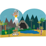 Stick & Play book