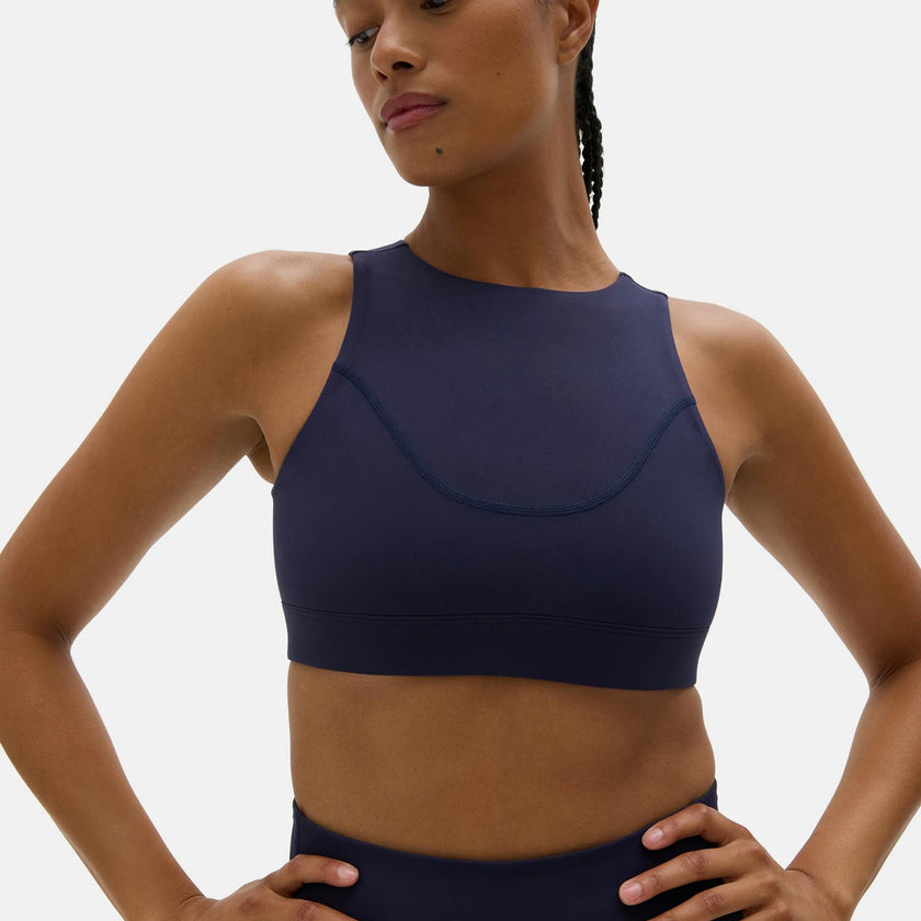 Kara Bra Navy