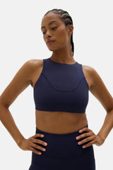 Kara Bra Navy