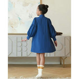 Talia dress