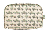 The Dopp Kit in Jeeps
