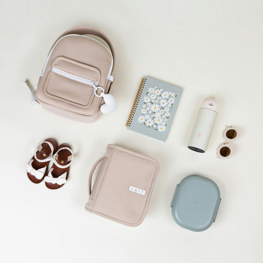 The Egg Bag - Little Backpack