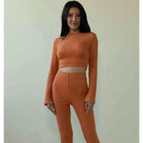 Terra Sparkle Flair Solidad Top
