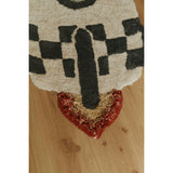 Washable Rug