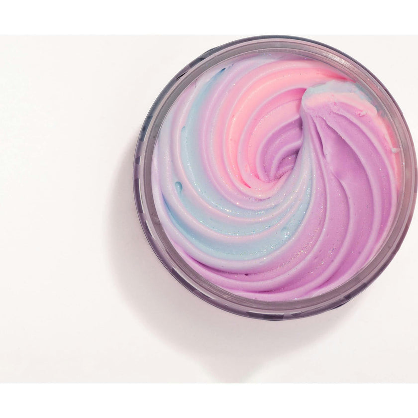 Galaxy Body Butter