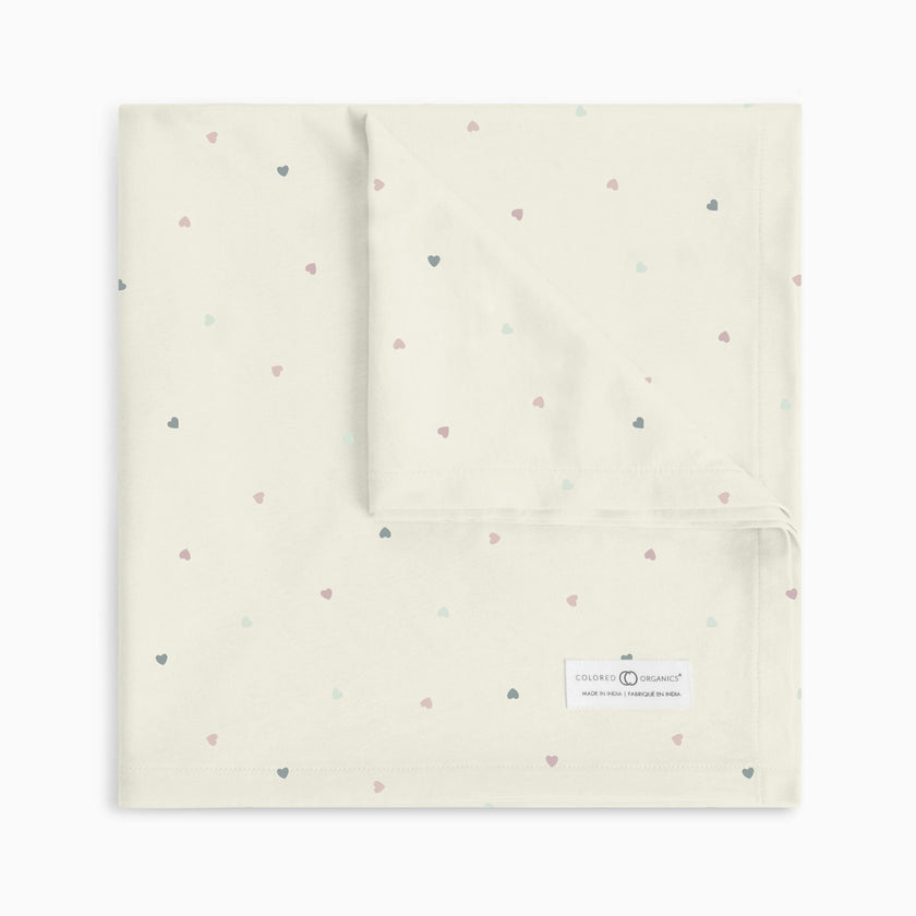 Swaddle Blanket