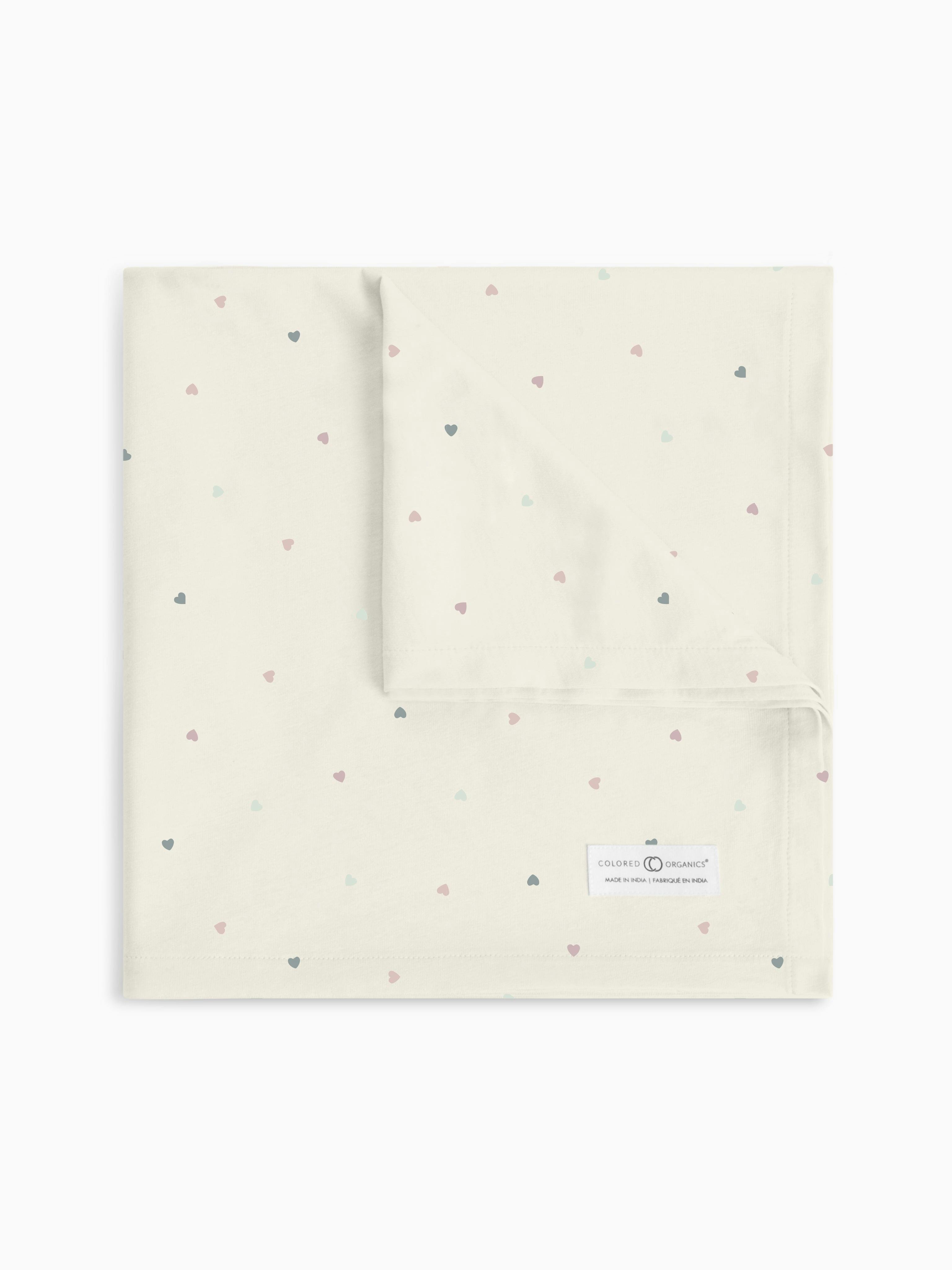 Swaddle Blanket