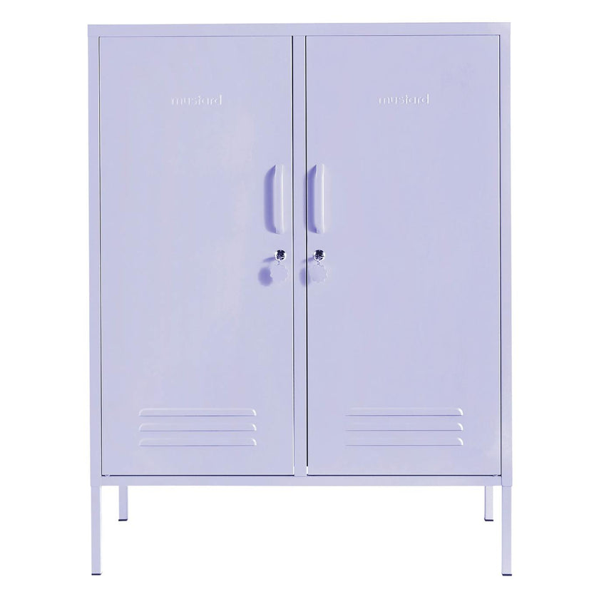The Midi in Lilac