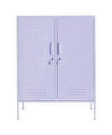 The Midi in Lilac