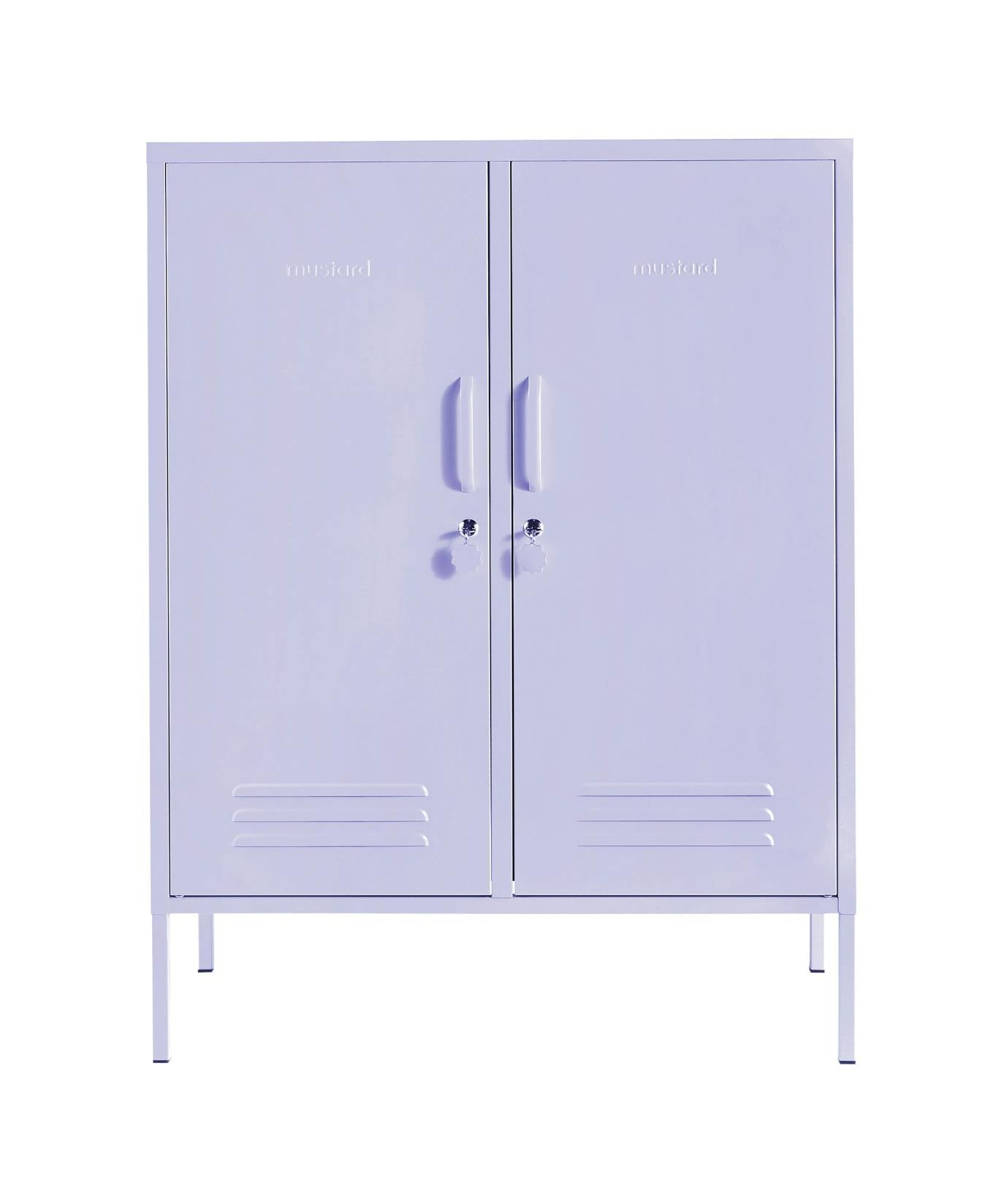 The Midi in Lilac