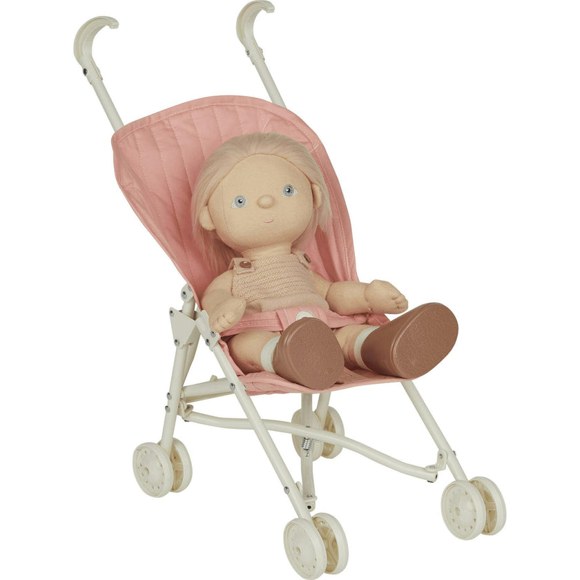 Sollie Stroller - Rose