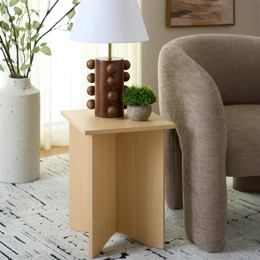 Elroy Accent Table