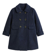 Wool Coat